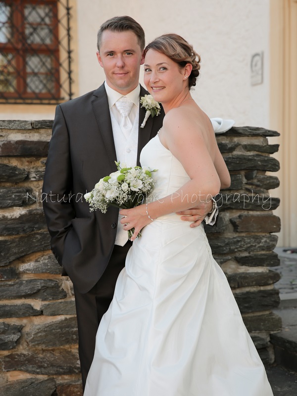 Hochzeitsfotografie Wasserschloss Klaffenbach