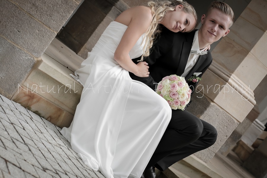 Hochzeitsfotografie Zwickau